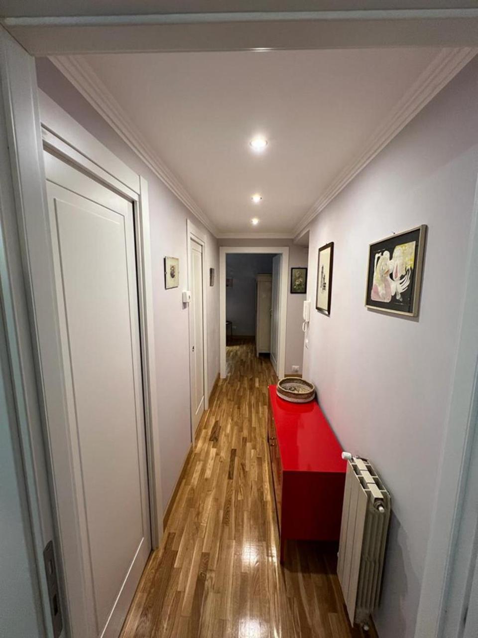 Casa Cavallotti Roma Apartamento Exterior foto
