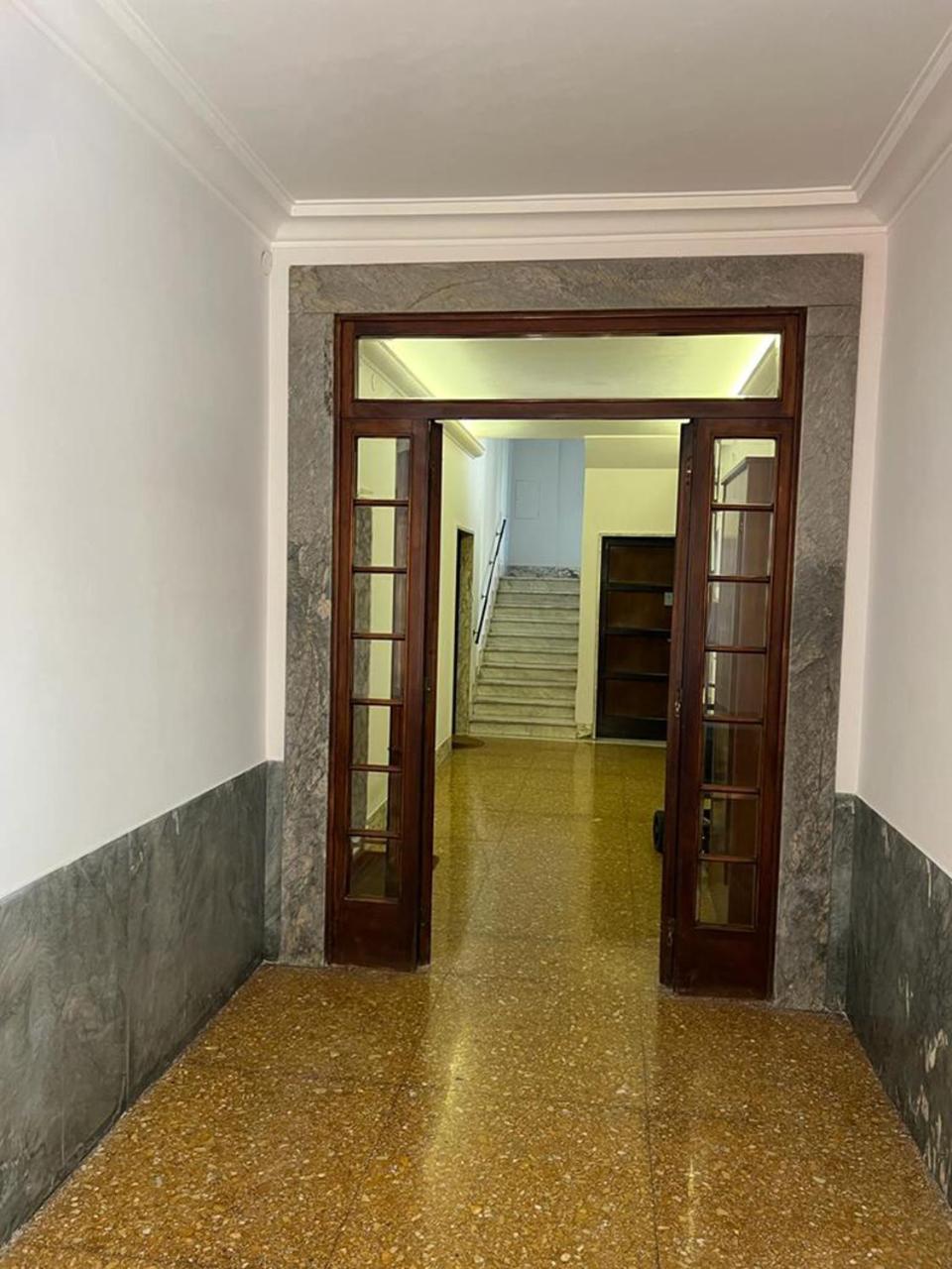 Casa Cavallotti Roma Apartamento Exterior foto