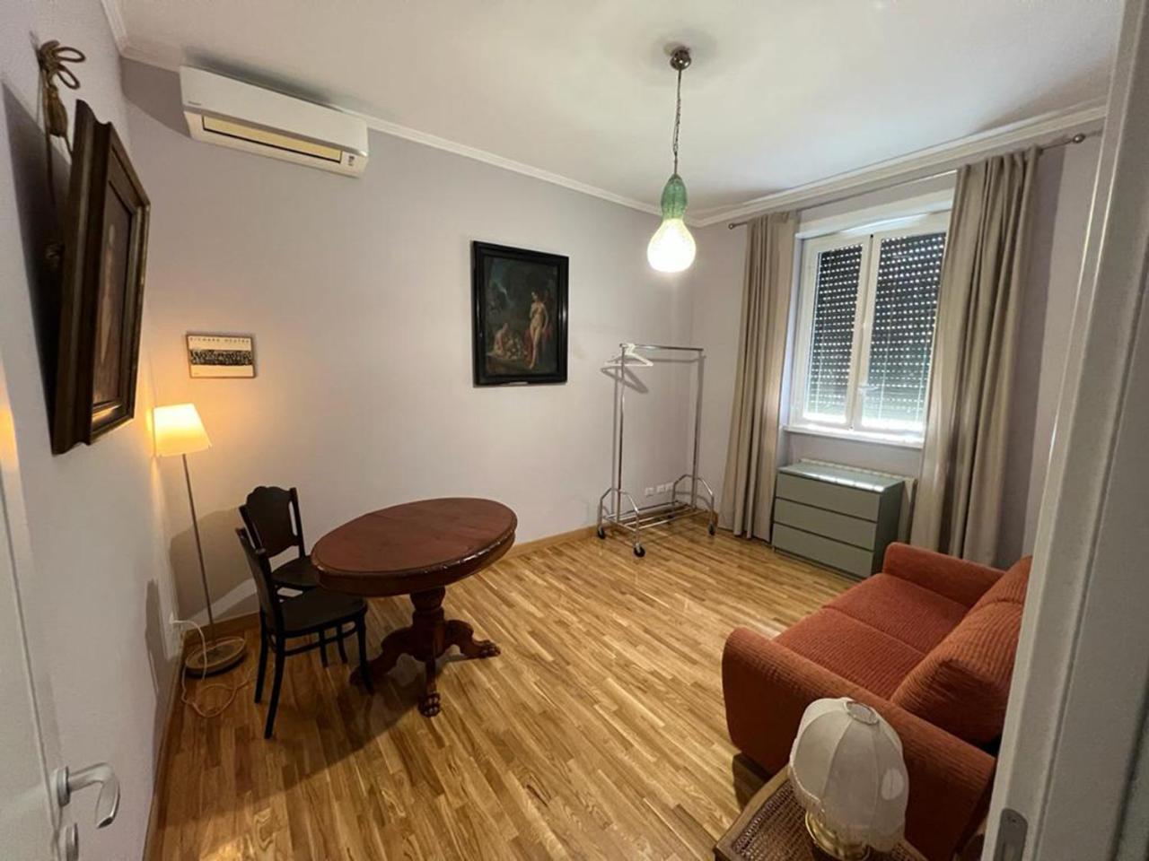 Casa Cavallotti Roma Apartamento Exterior foto